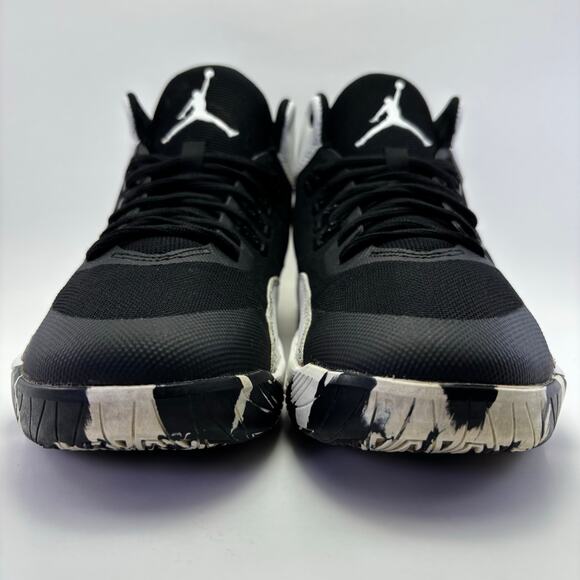 NIKE AIR JORDAN “Rising High 2” Basketball Shoes Mens Size 8 - Picture 2 of 13